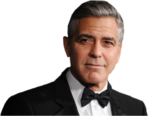 Clique no arquivo de áudio para ouvir o programa A Música no Cinema em homenagem ao ator George Clooney.